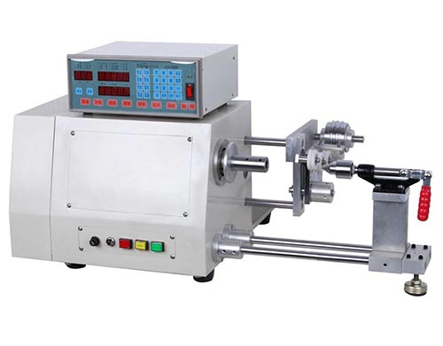 適用于繼電器、通訊線(xiàn)圈等多功能的自動(dòng)分線(xiàn)機(jī)HY-R01
